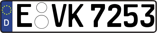 E-VK7253