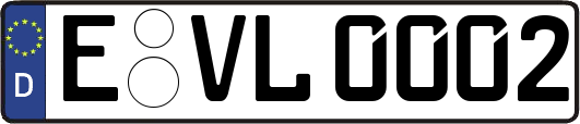 E-VL0002