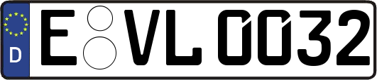 E-VL0032