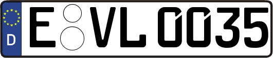 E-VL0035