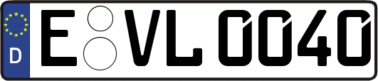 E-VL0040