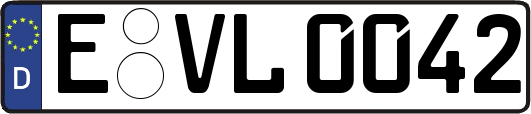 E-VL0042