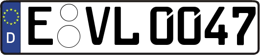 E-VL0047