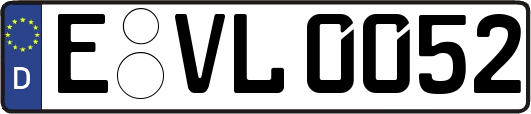 E-VL0052