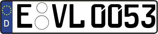 E-VL0053