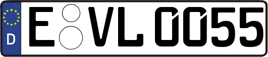 E-VL0055