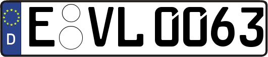 E-VL0063