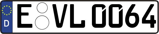 E-VL0064
