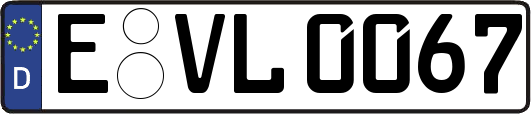 E-VL0067