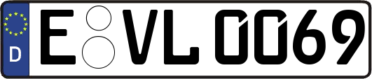 E-VL0069