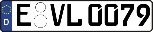 E-VL0079