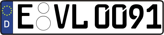E-VL0091
