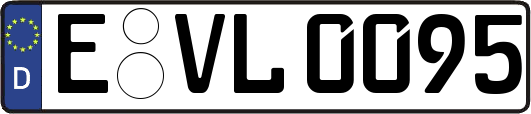 E-VL0095