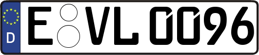 E-VL0096