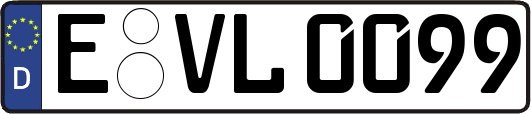 E-VL0099