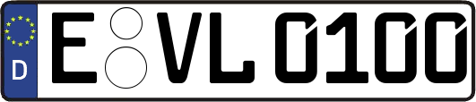 E-VL0100
