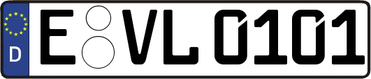 E-VL0101
