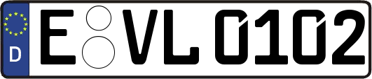 E-VL0102