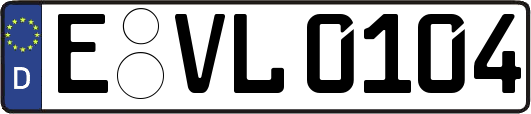 E-VL0104
