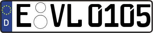 E-VL0105