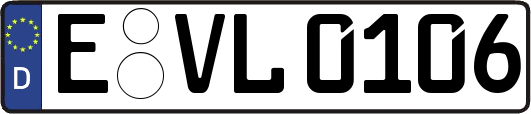 E-VL0106