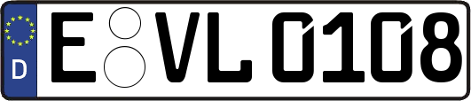 E-VL0108
