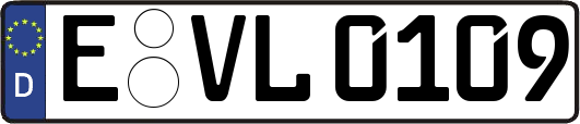 E-VL0109