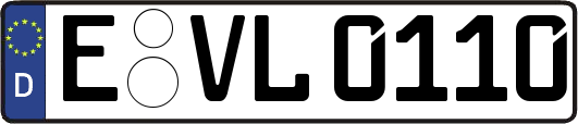 E-VL0110