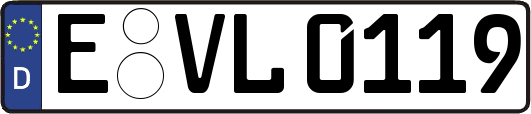E-VL0119