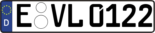 E-VL0122