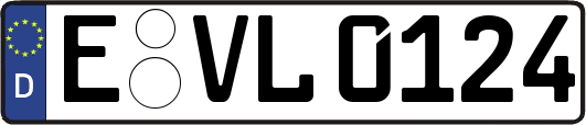 E-VL0124