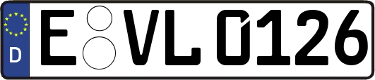 E-VL0126