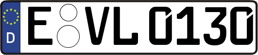 E-VL0130
