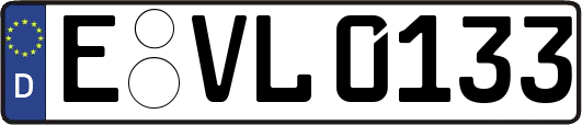 E-VL0133