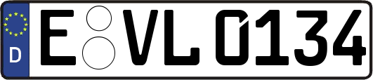 E-VL0134