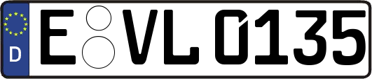 E-VL0135