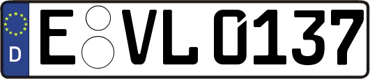 E-VL0137