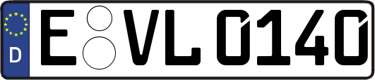 E-VL0140