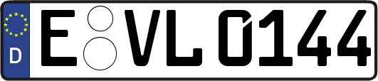 E-VL0144