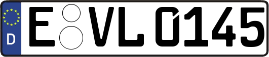 E-VL0145
