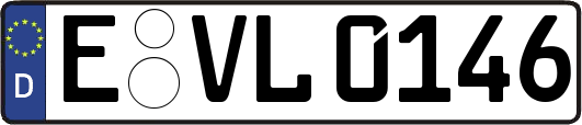 E-VL0146