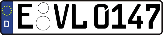 E-VL0147
