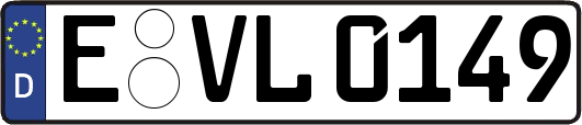 E-VL0149