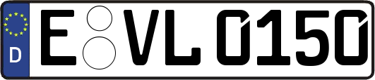E-VL0150