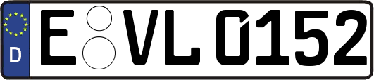 E-VL0152