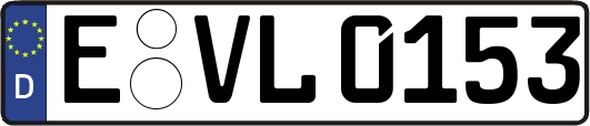 E-VL0153