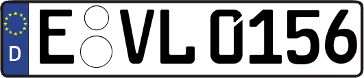 E-VL0156