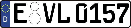 E-VL0157