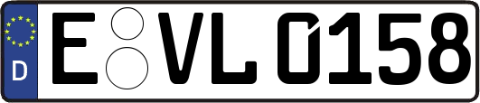E-VL0158