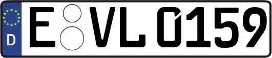 E-VL0159
